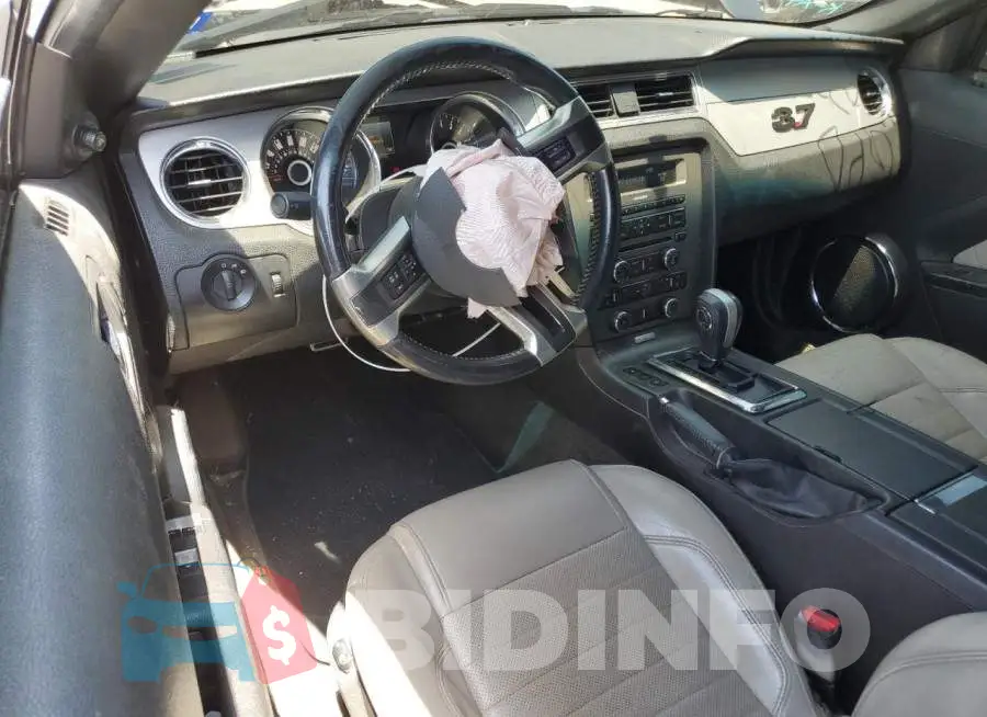 1ZVBP8EM4E5281631 Photo# 8