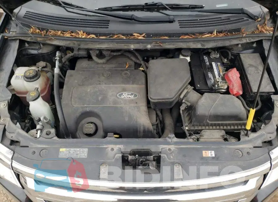 2FMDK3GC8EBB73571 Photo# 11