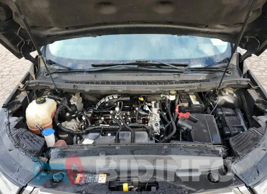 2FMPK4J97HBC42240 Photo# 11