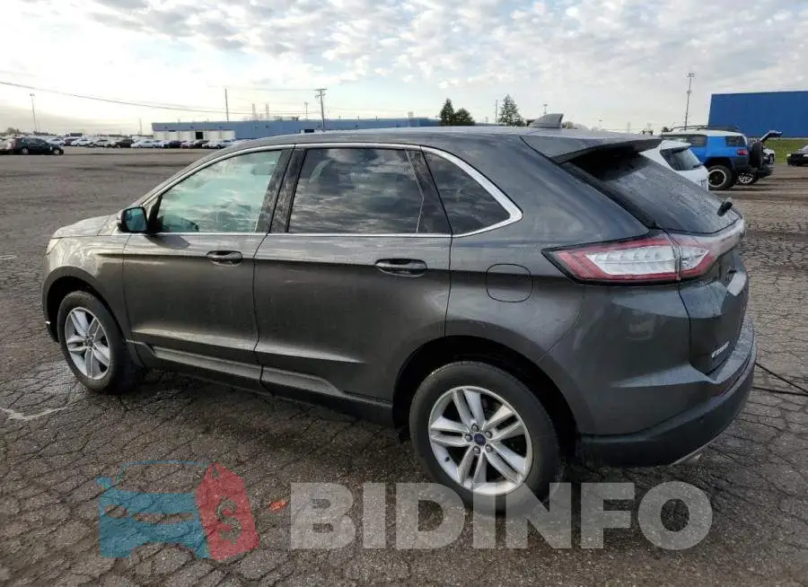 2FMPK4J97HBC42240 Photo# 2