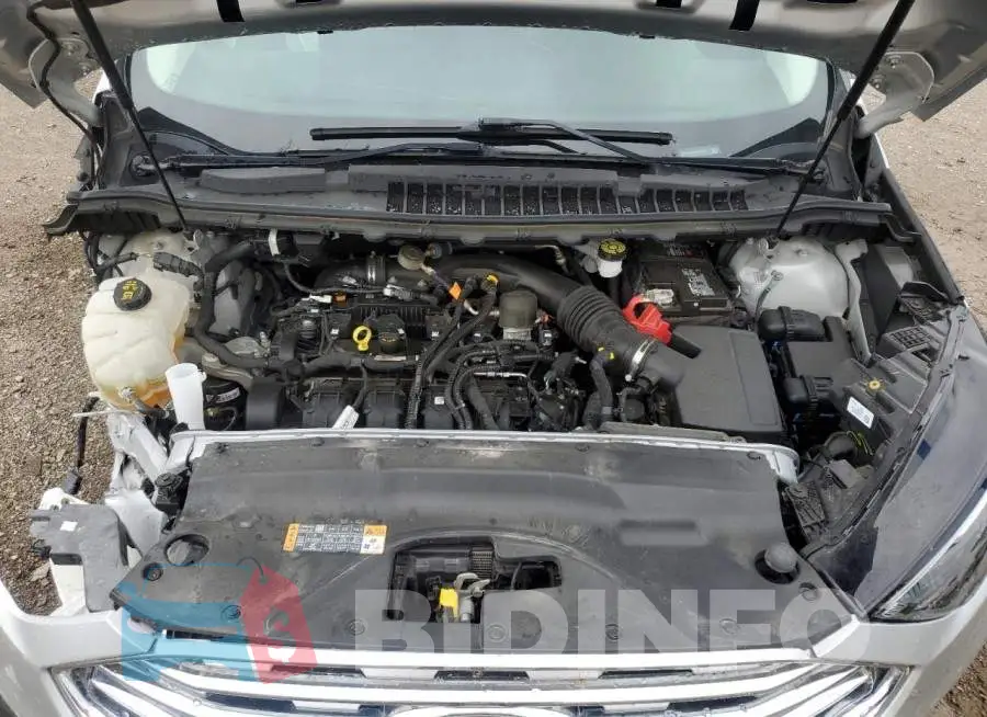 2FMPK4J99KBC46121 Photo# 12