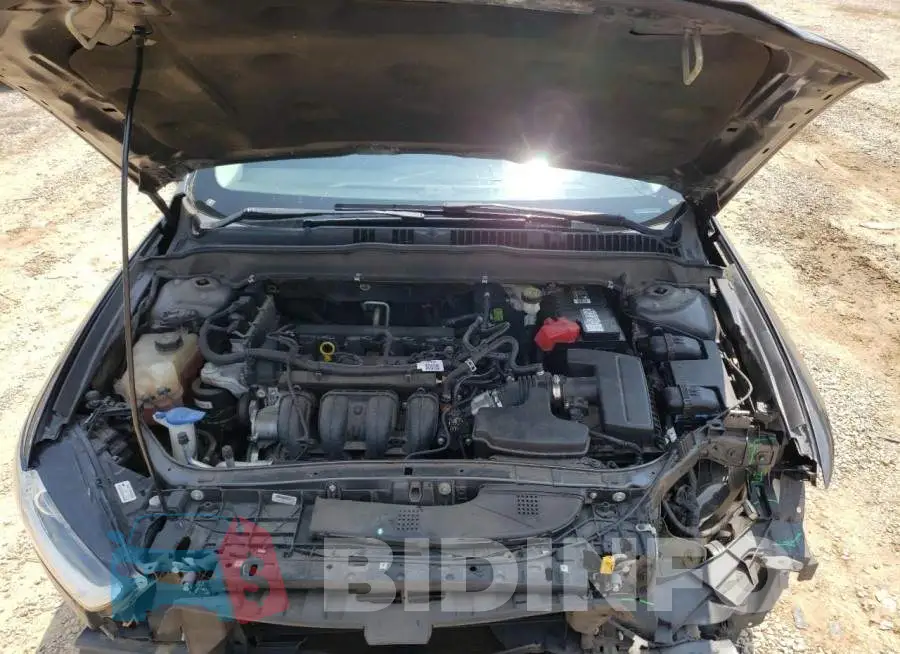 3FA6P0H76GR358291 Photo# 11