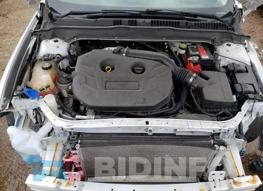 3FA6P0T9XGR188266 Photo# 11