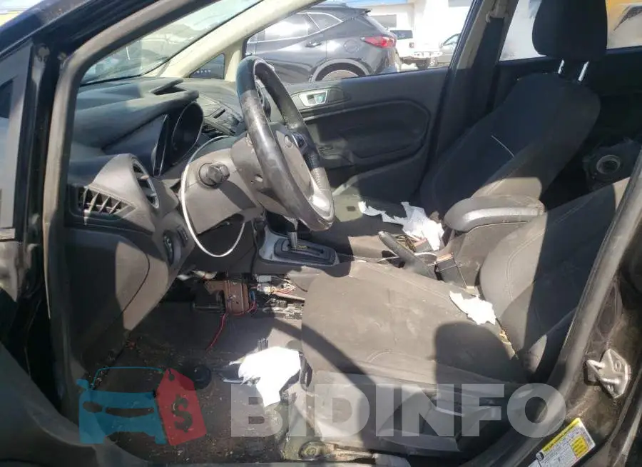 3FADP4BJ6EM166043 Photo# 7