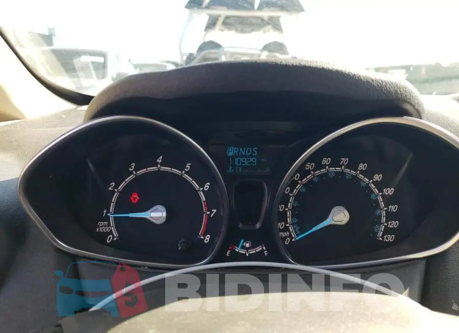 3FADP4EJ4FM186921 Photo# 9