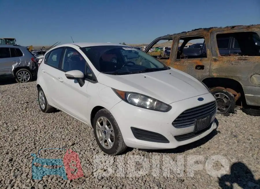 3FADP4EJ4FM186921 Photo# 4