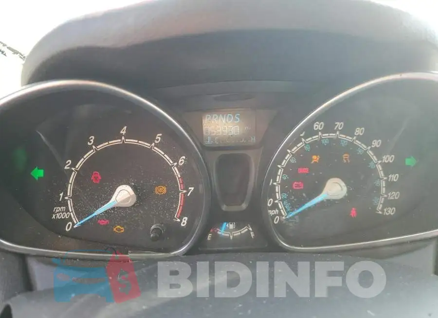 3FADP4EJ6HM162932 Photo# 9