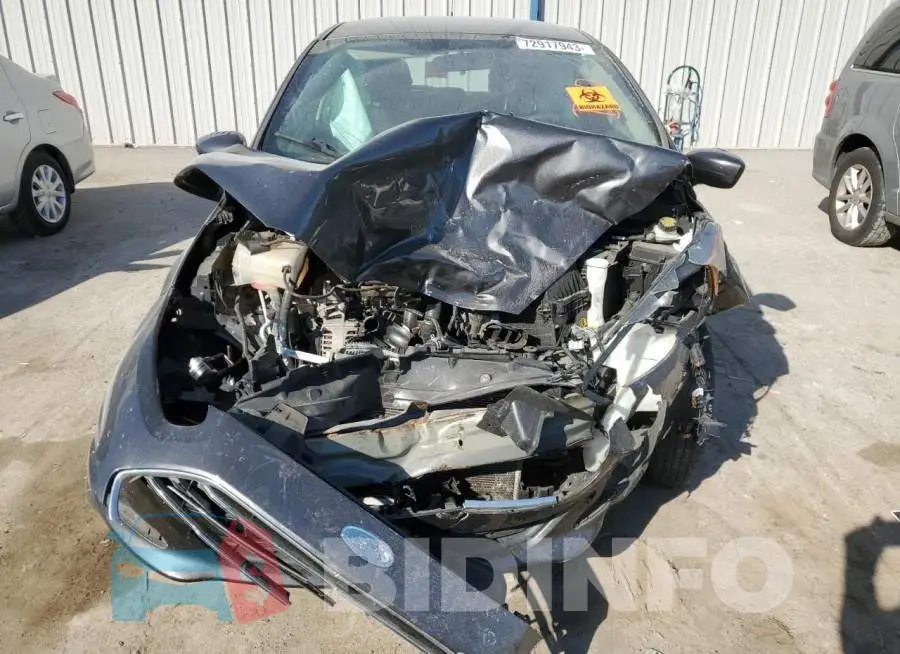 3FADP4EJ6HM162932 Photo# 5