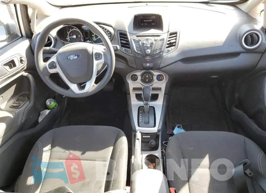 3FADP4EJXKM109576 Photo# 8