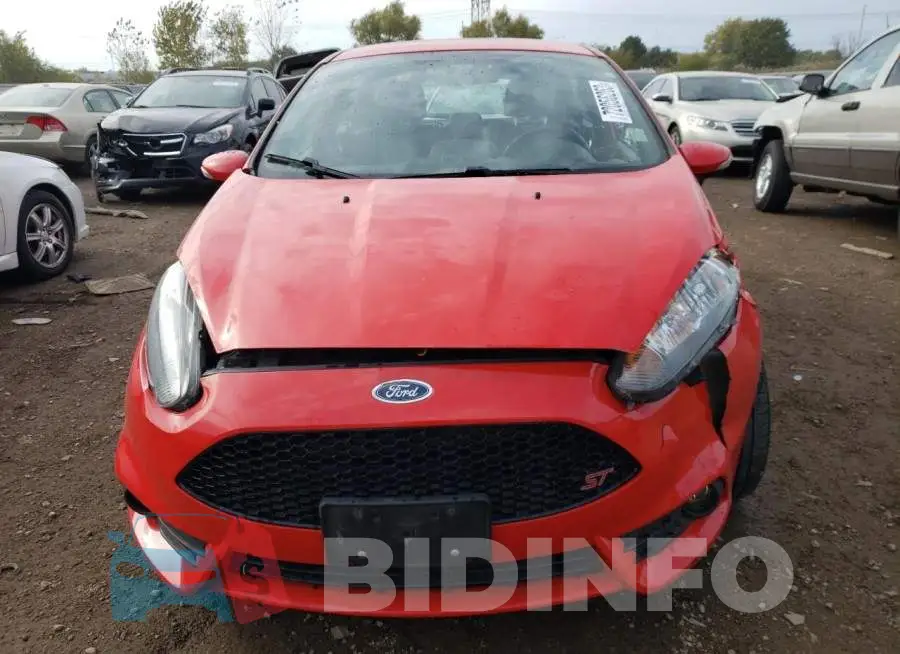 3FADP4GXXEM123547 Photo# 5