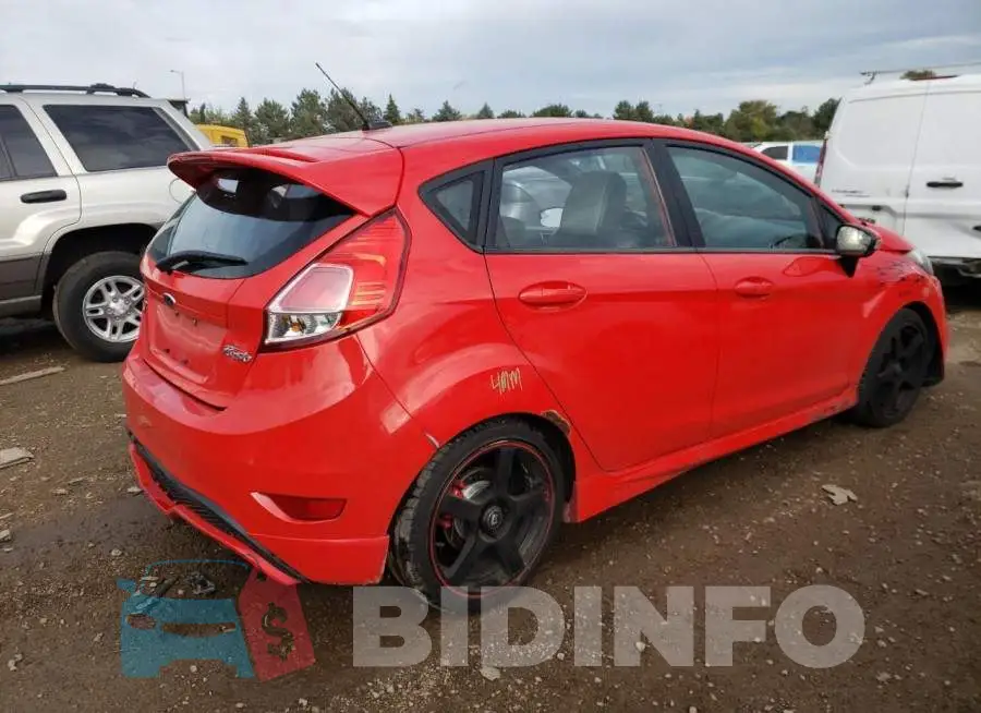3FADP4GXXEM123547 Photo# 3
