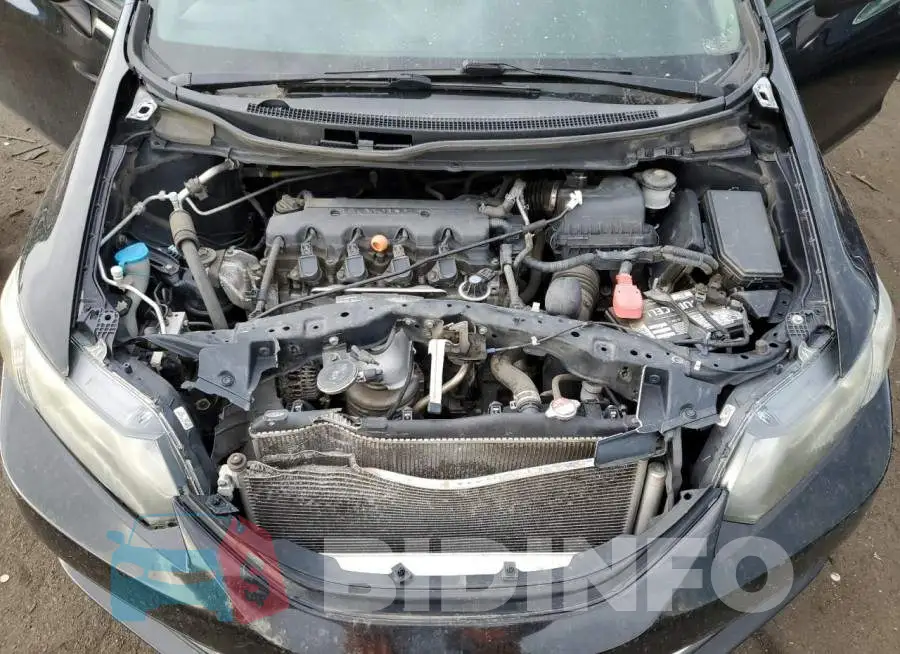 19XFB2F53EE059335 Photo# 11