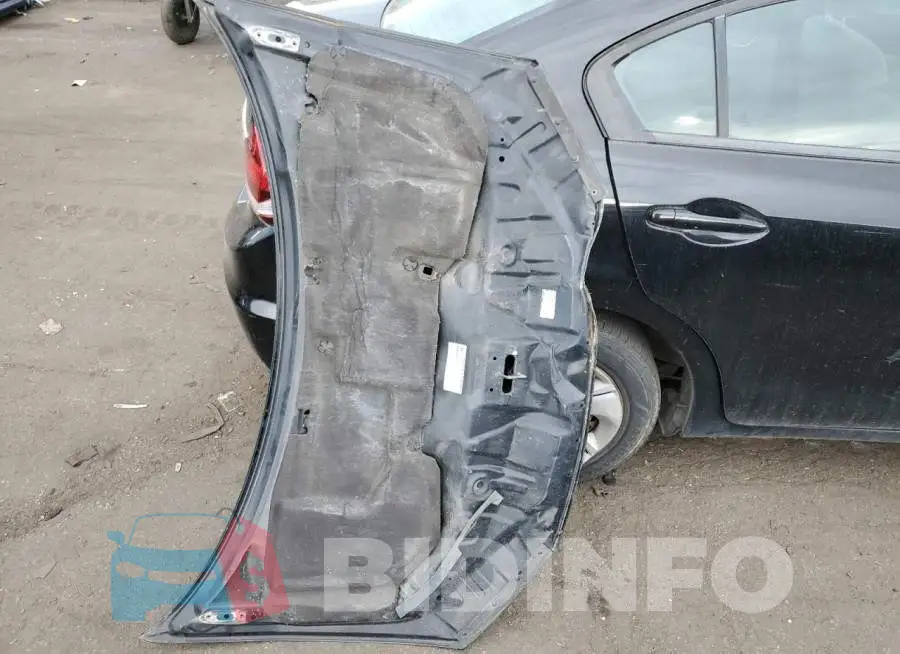 19XFB2F53EE059335 Photo# 12