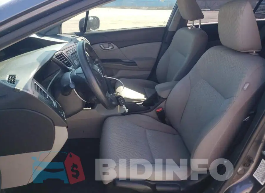 19XFB2F58EE064403 Photo# 7