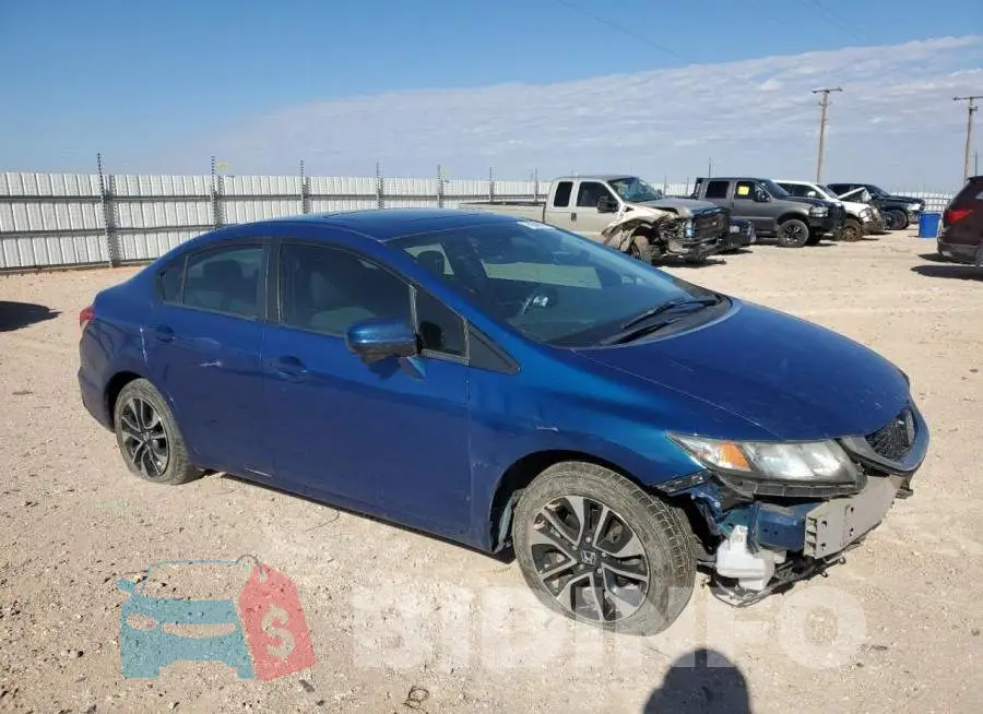 19XFB2F85FE065858 Photo# 4