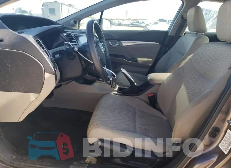 19XFB2F8XEE081553 Photo# 7