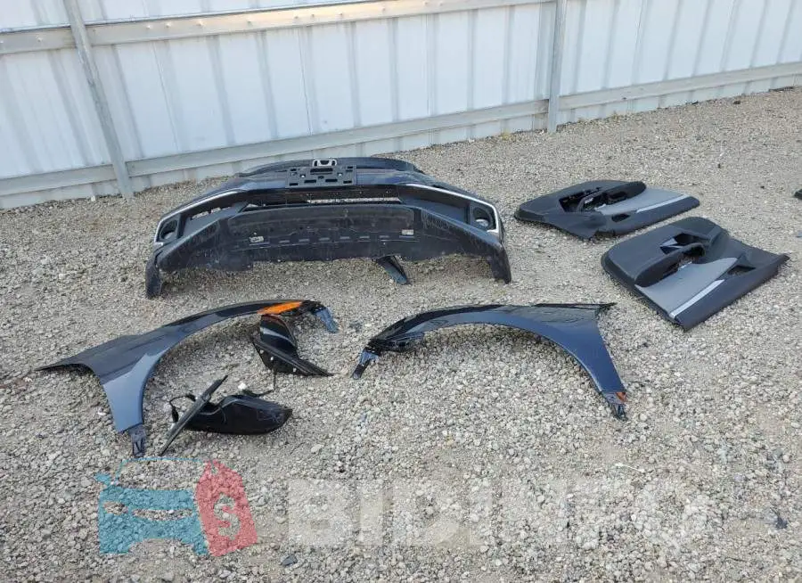19XFC1F31ME207275 Photo# 12