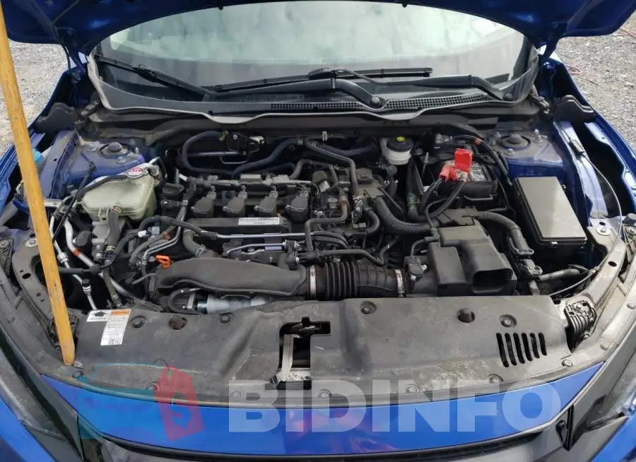 19XFC1F34LE208564 Photo# 11