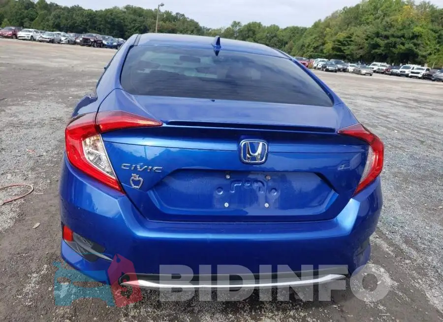 19XFC1F34LE208564 Photo# 6