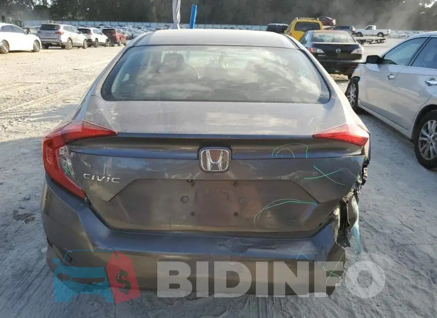 19XFC2F55HE009702 Photo# 6