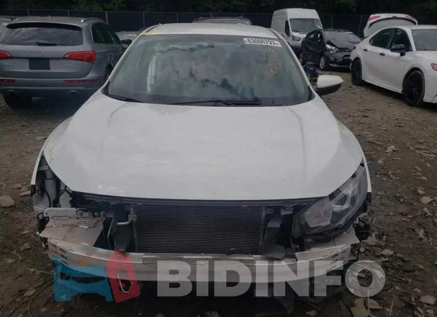 19XFC2F56HE015363 Photo# 5