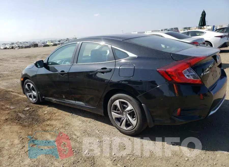 19XFC2F62LE209101 Photo# 2
