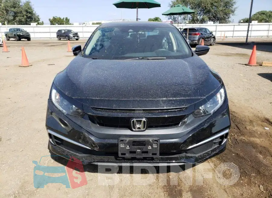 19XFC2F62LE209101 Photo# 5