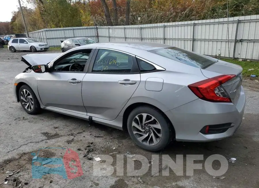 19XFC2F79GE220367 Photo# 2