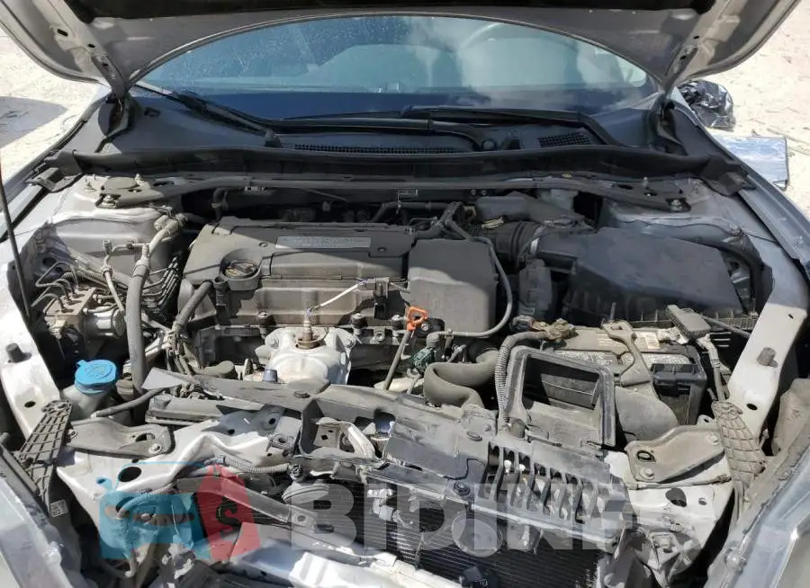 1HGCR2F50EA165776 Photo# 11
