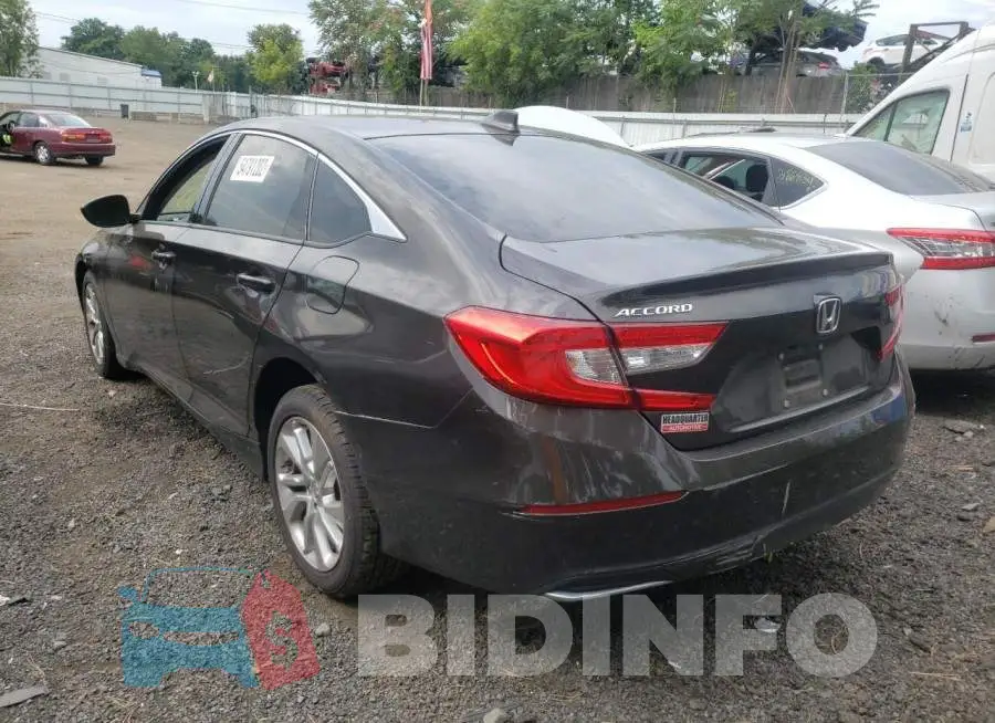 1HGCV1F16JA253292 Photo# 3