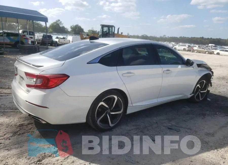 1HGCV2F36NA000437 Photo# 3