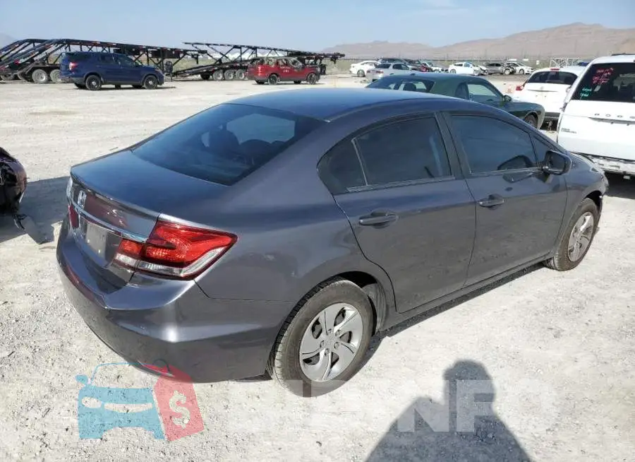 2HGFB2F58FH513540 Photo# 3