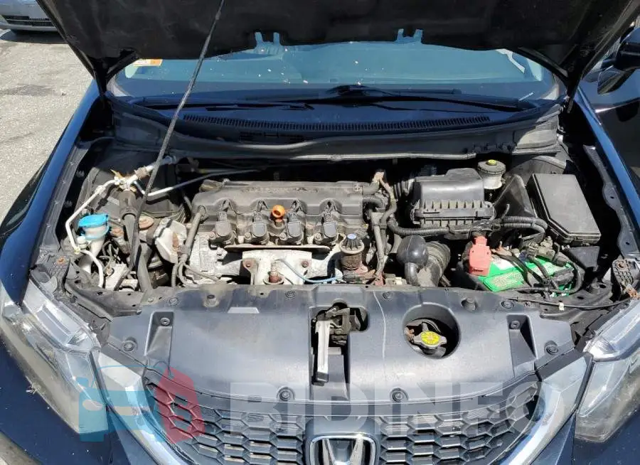2HGFB2F94FH510122 Photo# 11