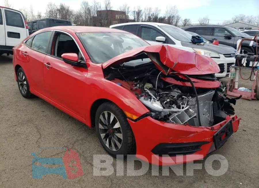 2HGFC2F53GH552924 Photo# 4