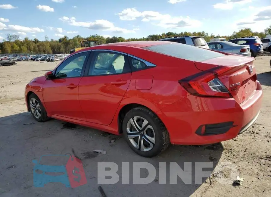 2HGFC2F53GH574518 Photo# 2