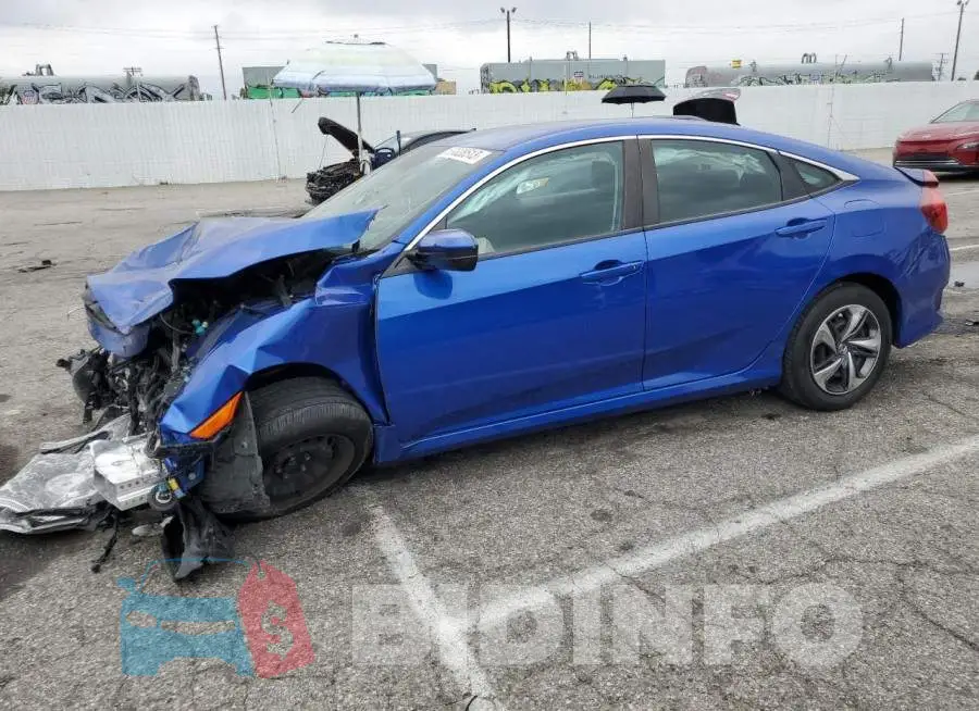 2HGFC2F6XKH511921 Photo# 1