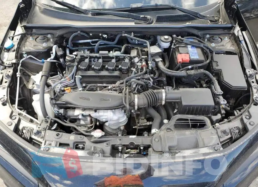 2HGFE1E53NH474373 Photo# 11