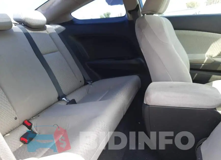 2HGFG3B52FH507861 Photo# 10