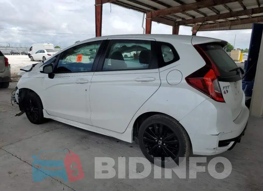 3HGGK5H61JM709308 Photo# 2