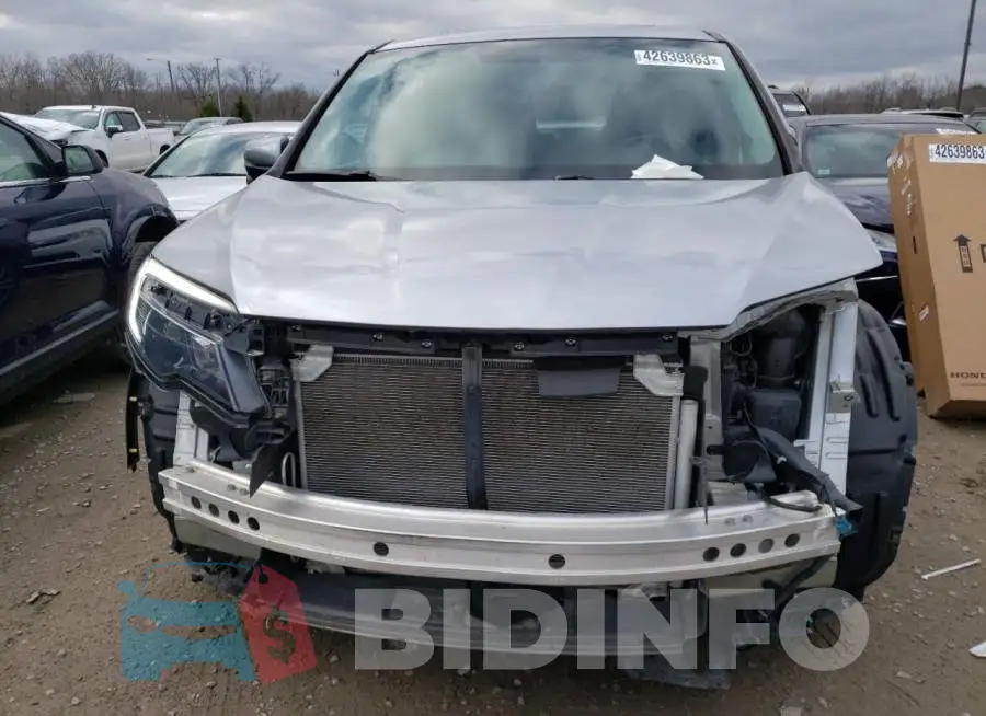 5FNYF6H52JB024257 Photo# 5