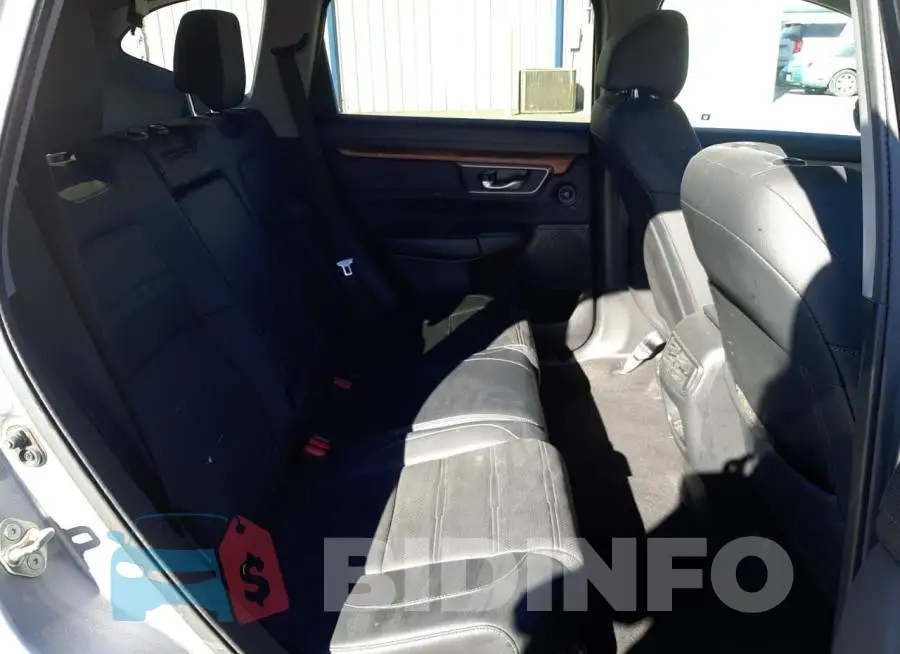 5J6RW1H85HL009562 Photo# 10