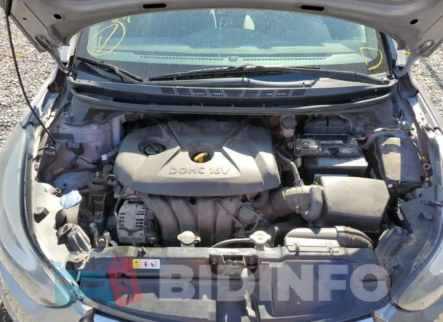 5NPDH4AE8FH648158 Photo# 11
