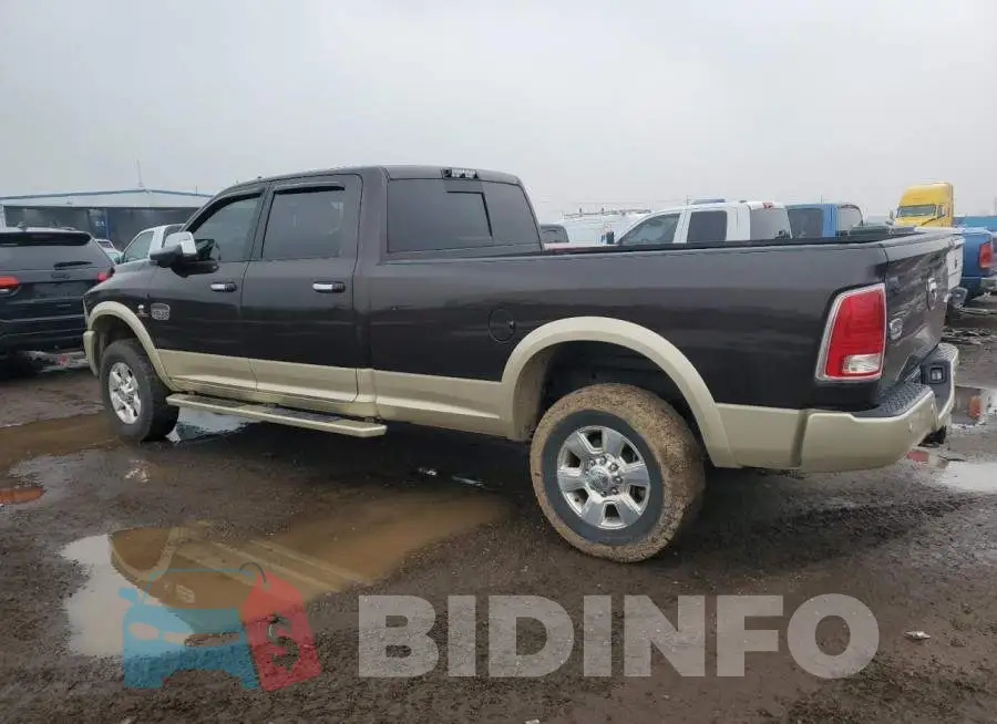 3C63R3KL3HG513253 Photo# 2