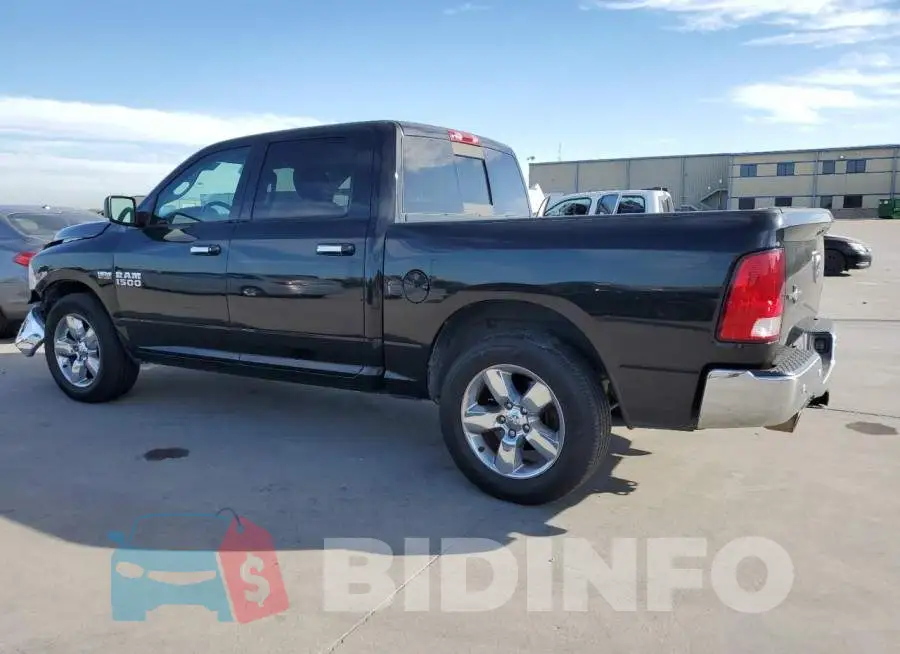 3C6RR6LT9GG289026 Photo# 2
