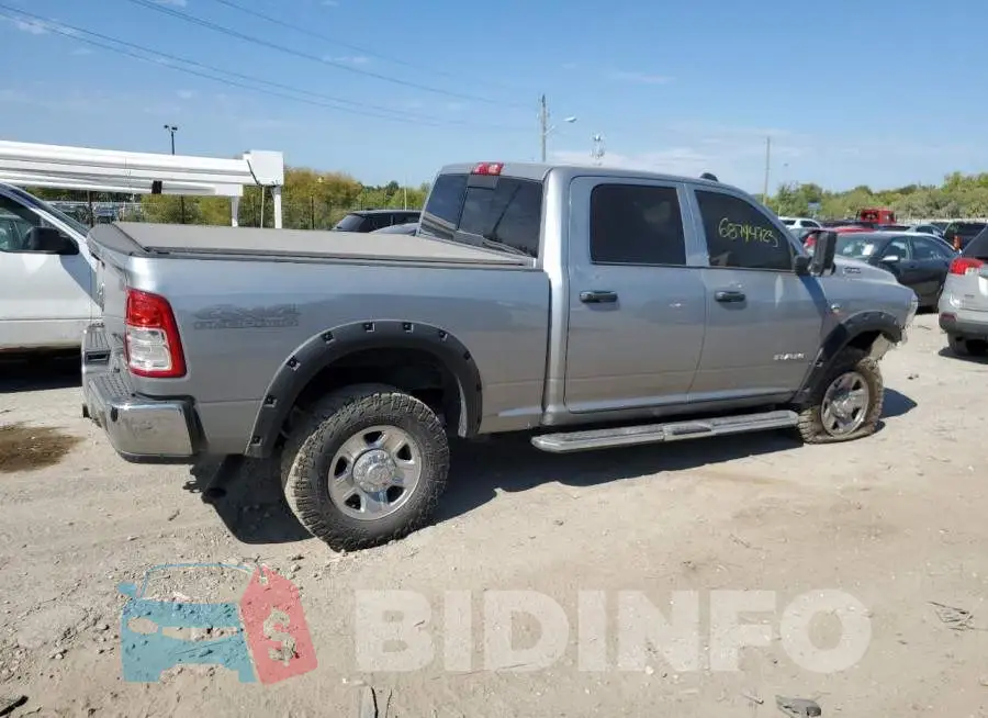 3C6UR5CL3MG501497 Photo# 3