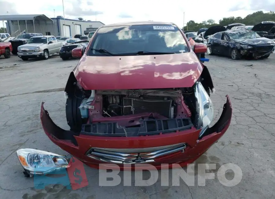 ML32F3FJ1JHF03277 Photo# 5