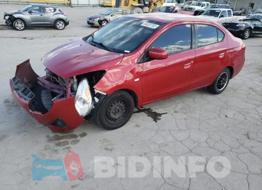 ML32F3FJ1JHF03277 Photo# 1