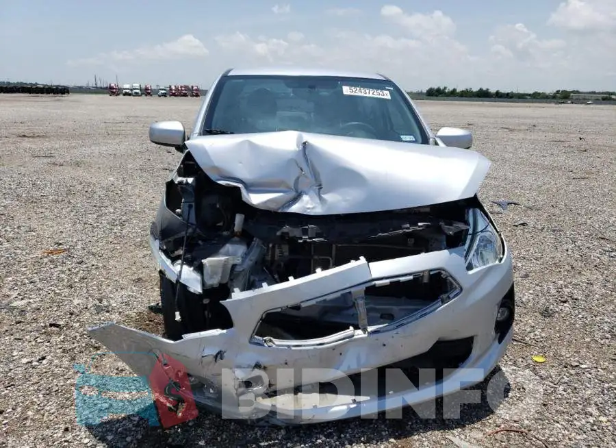 ML32F3FJ8JHF09593 Photo# 5