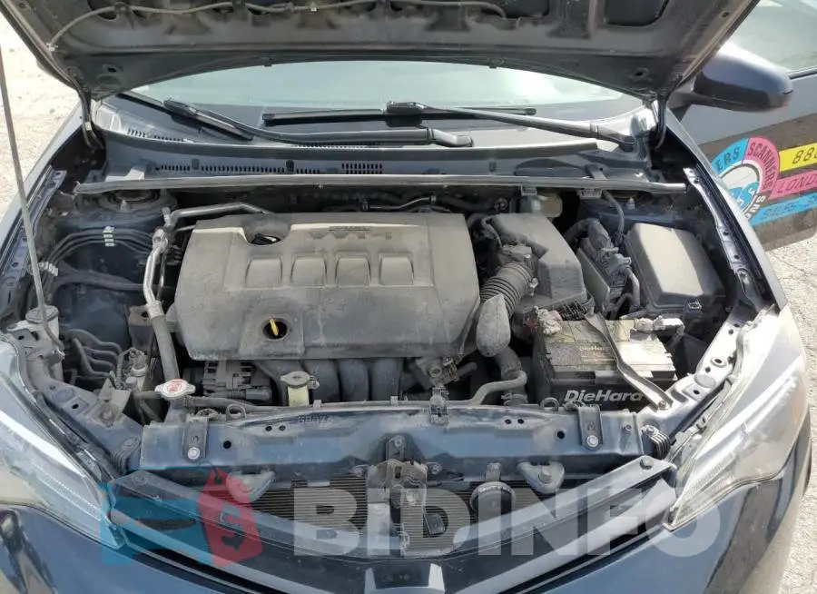 2T1BURHE5HC919429 Photo# 11
