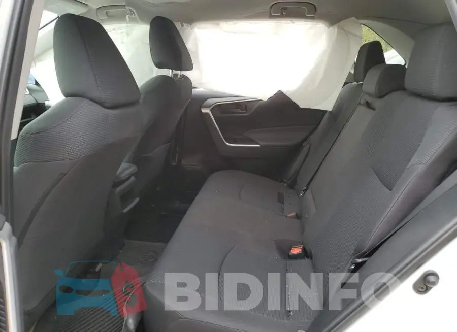 2T3K1RFV7MC162191 Photo# 11
